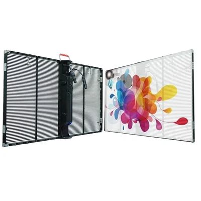 Dobra cena Ekrany LED z włókna węglowego do ekranu LED z poziomem ochrony IP65 W Internecie