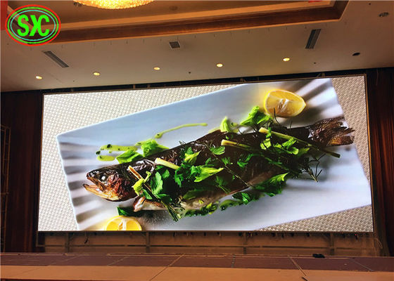 Dobra cena Wypożyczalnia ekranu LED ze stopu aluminiowego SMD 3535 o wysokiej jasności IP65 P10 w Internecie