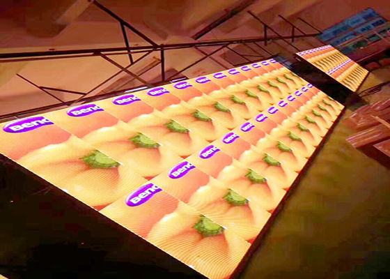 Dobra cena SMD3528 HD RGB monitor LED, 3 lata gwarancji, Meanwell zasilanie, najtańsza cena w Internecie