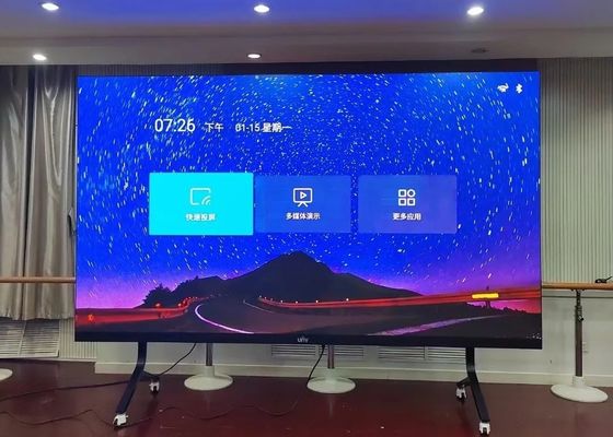 P2.5 P2.6 Płyty reklamowe LED wodoodporne na zewnątrz w pełnym kolorze P3.91 HD LED Żelazne pudełko 1000*1000MM pudełko