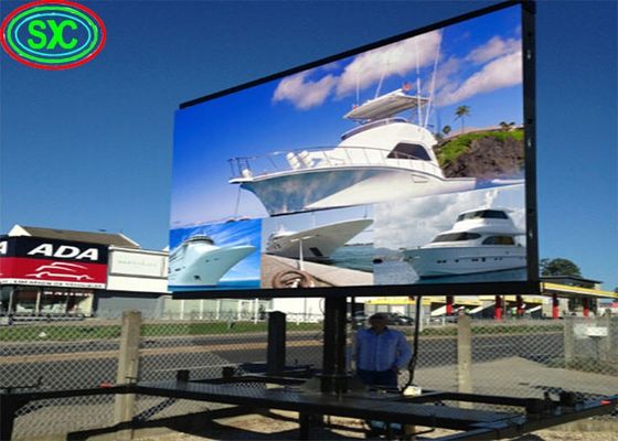 Dobra cena P2.5 Wewnętrzny/Zewnętrzny pełnokolorowy 320*160mm Reklama LED Wynajem Ekran Podłoga sceniczna SMD1515 Super Clear Viewing Angle W Internecie