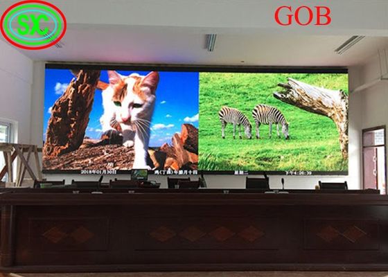 Dobra cena Duży, pełnokolorowy ekran aluminiowy LED do koncertów, wielkość pudełka 576 mm x 576 mm w Internecie