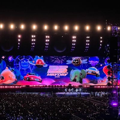 Metoda konserwacji serwisu tylnego i wyświetlacz LED o rozdzielczości 32*32 modułu dla wydajności