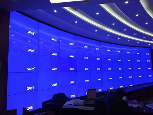 Dobra cena Ekrany LED HD do sal konferencyjnych, kościołów i wesel COB P1.25 Aluminiowe ekrany rentalowe odlewane ciśnieniowo Ceny fabryczne Wszechstronne W Internecie