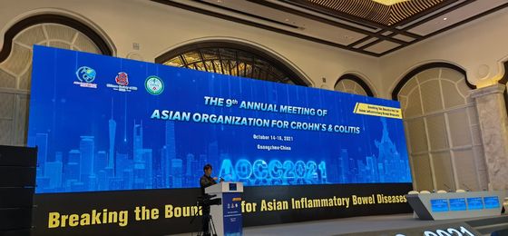 Wysokiej jasności pełnobarwne ekrany reklamowe P6 SMD LED dla wodoodpornych dróg