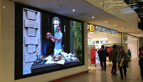 Gęstość pikseli 427186 Punkty/m2 Dust-proof Events Wypożyczalnia imprezy dla Was