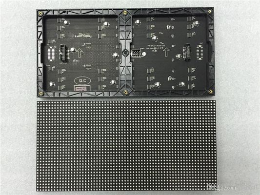 Dobra cena Reklama P5 Wewnętrzny kolorowy wyświetlacz LED IP34 1/16 Scan smd2121 w Internecie