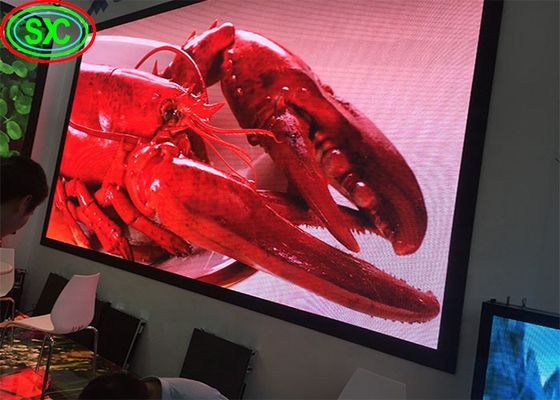 Dobra cena Zewnętrzny pełnokolorowy wyświetlacz LED, elastyczny, wysokiej rozdzielczości, wodoodporny i wolny od opóźnień w Internecie