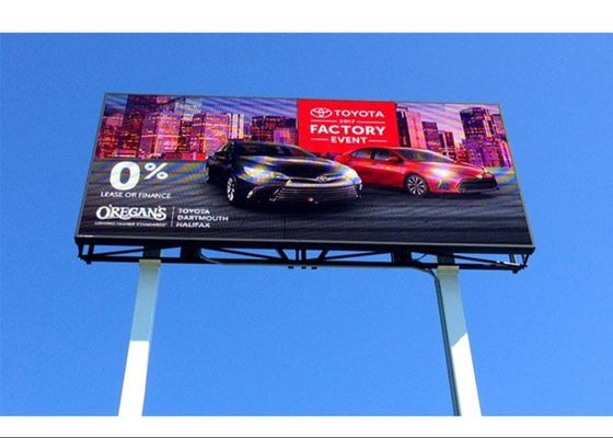 Konfigurowalne Ekrany LED do Marketingu o Rozmiarze Dostosowanym do Potrzeb z Żywotnością 100 000 Godzin