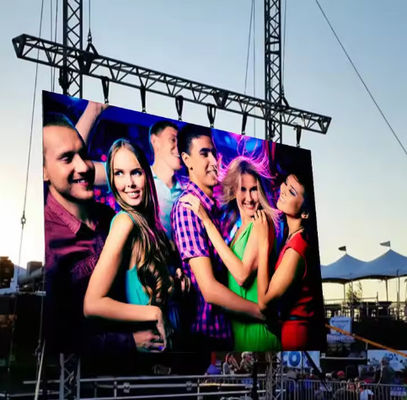 Doświadcz Żywego Wyświetlacza Kolorów z Naszym Projektorem LED RGB z Certyfikatami CE/CB/FCC/ISO/RHSO