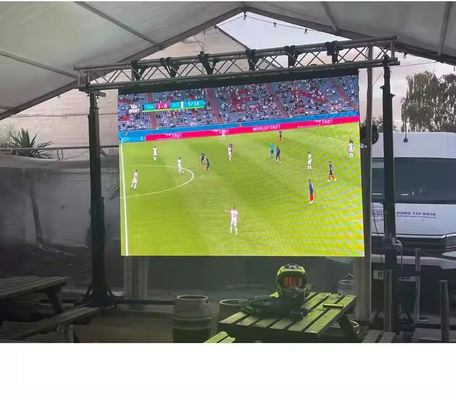 Dobra cena 2025 Nowy produkt Led Wall Display Screen T Series Indoor LED Video Wall P0.9 P1.2 P1.5 P2.5 Led Display Wireless Led Screen w Internecie
