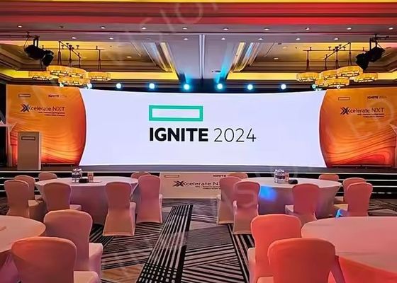 Dobra cena CE/ROHS/FCC/ISO2001 Standardowe ekrany LED z 16,7 miliona kolorów i napięciem wejściowym 50/60 Hz w Internecie
