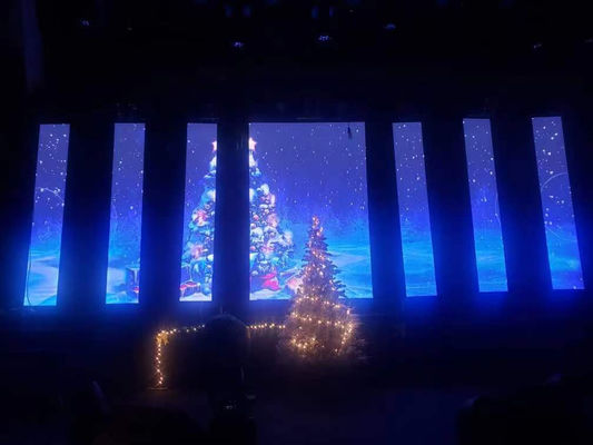 Dobra cena 1000 Jasność pełnobarwna tablica LED w pomieszczeniach żelaza/walony aluminium materiał do rozwiązań reklamowych w Internecie