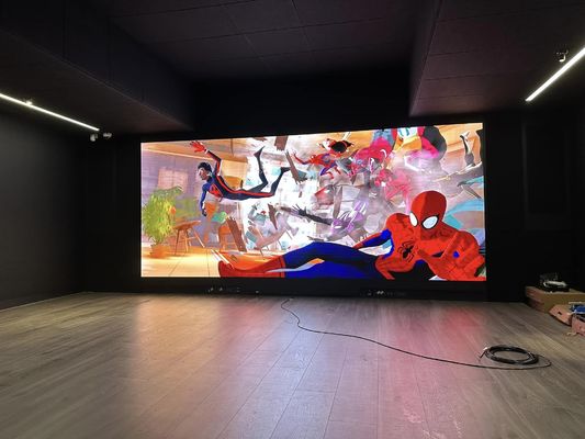 Dobra cena Wynajem na zewnątrz wodoodporny P4 Stadion LED Display RGB Video Stacjonarny w Internecie