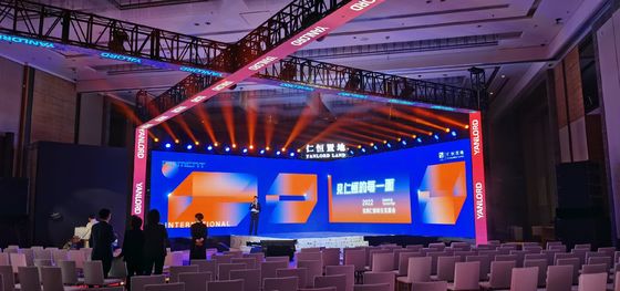 pełnokolorowy wyświetlacz o rozdzielczości 320x160mm rozmiar modułu 256*128 rozdzielczość