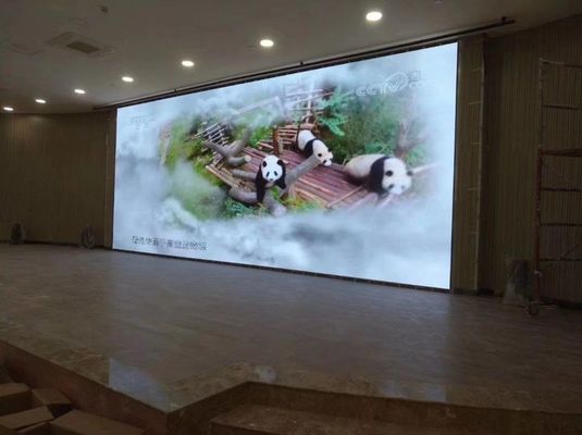 Dobra cena Wypożyczalnia wylewów aluminiowych w kolorze LED na zewnątrz dla stadionów, lotnisk i centrów handlowych w Internecie