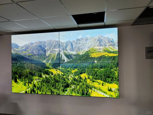 Dobra cena Długotrwały ekran LED SMD 320*160mm, rozmiar modułu, stopień ochrony IP43, żywotność 100 000 godzin w Internecie