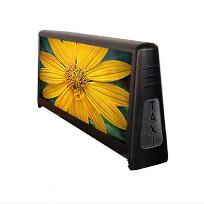 Dobra cena 96*32 cm wyświetlacz LED z asynchronicznym trybem sterowania i łatwą instalacją w Internecie