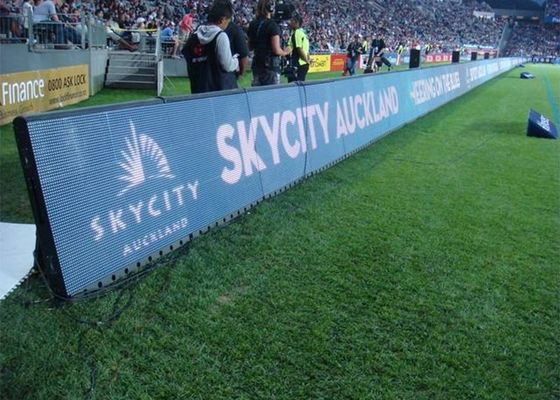 Optymalny produkt IP65 ekranu LED na etapie korekty dla najwyższej jakości