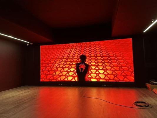 Dobra cena Wynajem szafy LED billboard ekran, zewnętrzny wodoodporny billboard P5 Epistar LED Chipset w Internecie