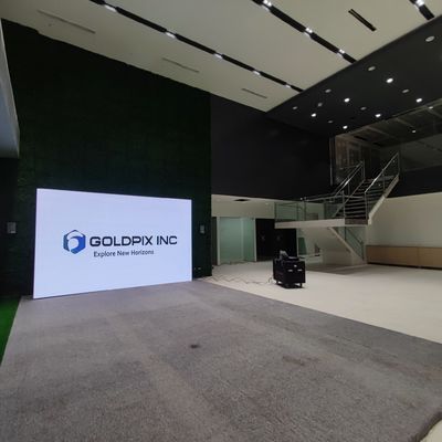 Dobra cena SMD2121 Reklama zewnętrzna pełnobarwna HD LED Aluminiowa szafa do odlewu w Internecie