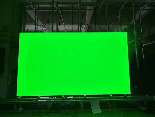 Dobra cena Wypożyczalnia Ekran sceniczny 7500cd/m2 W pełni kolorowy wyświetlacz LED Wnętrze Video Wall Wydarzenie Wysoka wydajność w Internecie