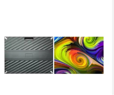 P1.56 Wysokiej jakości panele ekranowe COB LED z chińskich fabryk, gigantyczne wyświetlacze LED o drobnym rozdzielczości pikseli