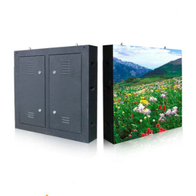 1000 Jasność Nationstar SMD 1515 Pakiet Video Wall Wewnętrzny pełnokolorowy wyświetlacz LED do wydajności