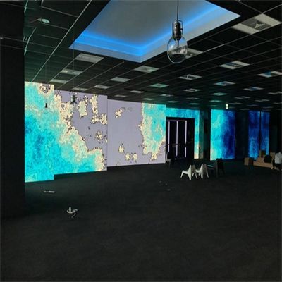 Dobra cena Ekrany LED o rozdzielczości pikseli 2 mm z 16,7 miliona kolorów i certyfikatami CE RoHS FCC CCC UL w Internecie