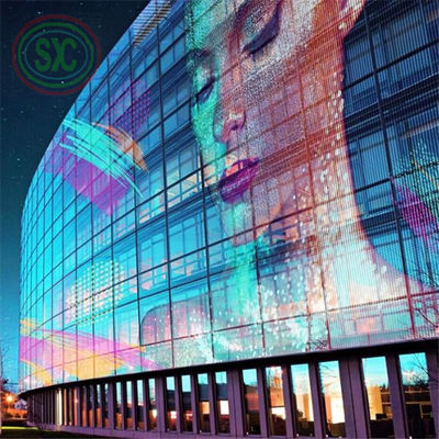 6.2kg Waga szafy Przejrzysty ekran LED dla wymagań klienta