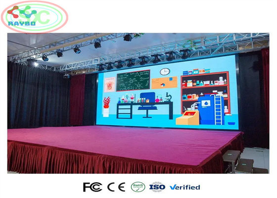 Dobra cena SMD2121 Encapsulation Outdoor Full Color LED Display z konfiguracją RGB 3in1 Pixel i żywotnością 100 000 godzin w Internecie