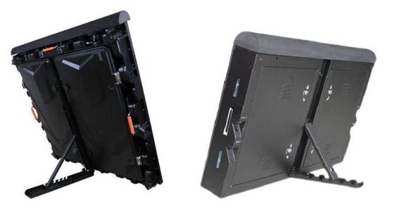 Rozstrzygnięcie pikseli 40000Pikseli/m2 Stalowo walcowane na zimno Szara skala Sprostowanie Sprostowanie dla ekranu LED na stadionie