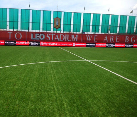 Dobra cena Dostosowalny ekran P10 SMD Stadium LED z wysoką jasnością i pakietem pikseli SMD3535 w Internecie