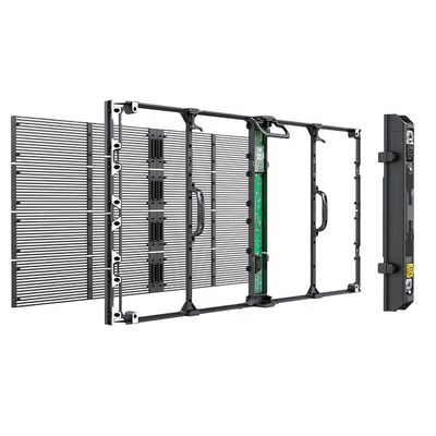 Dobra cena 320*160mm Moduły ekranu LED z regulowaną temperaturą koloru 8000K±500 Standard CE/ROHS/FCC/ISO2001 w Internecie