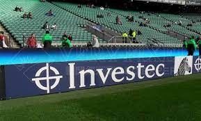 Ekran w zakładach lekkoatletycznych klasy IP65 i częstotliwość obrazu 60 Hz do zawodów