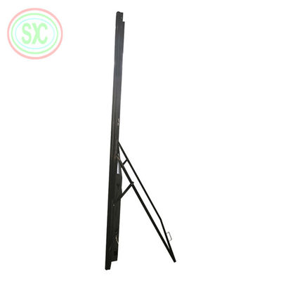 680x2000 mm cyfrowy plakat w pomieszczeniach z rozmiarem 2,5 mm i zaawansowaną technologią