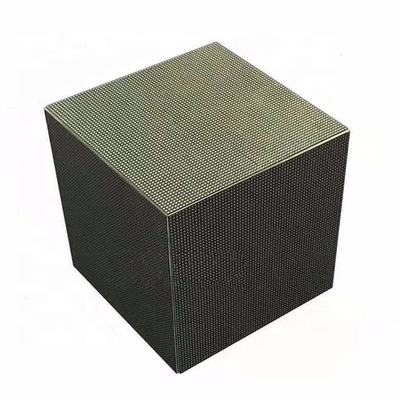 Dobra cena Indoor 6 Sides Smd3535 2000nits Cube LED Video Wall P3.91mm For DJ Stage w Internecie
