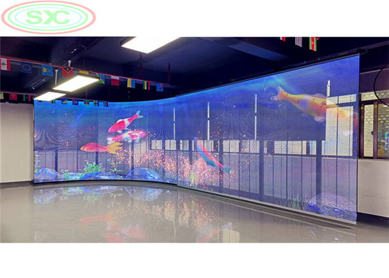 Dobra cena Ekran LED w pełnym kolorze w pomieszczeniach wewnętrznych nadaje się do szkół Kościoły i obiekty sportowe Oferujące wysoką jasność i łatwą obsługę w Internecie