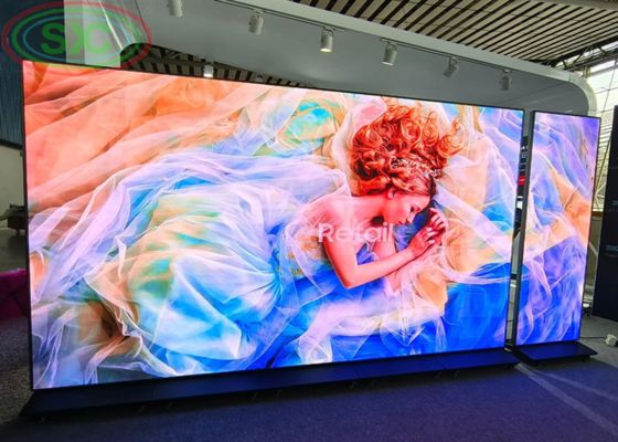 Dobra cena Łatwa w utrzymaniu zewnętrzna diodowa matryca LED RGB z modułowymi panelami, umożliwiającymi szybkie naprawy i modernizacje w warunkach zewnętrznych w Internecie