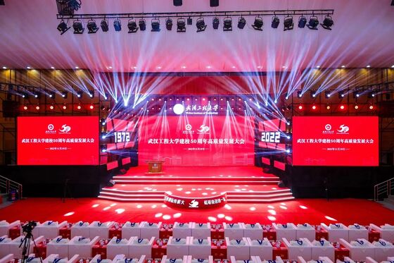 Dobra cena Reklama s Back Stage Screen p3.9 500x1000 500x500mm wynajem LED Video Wall wnętrze zewnętrzny LED display w Internecie
