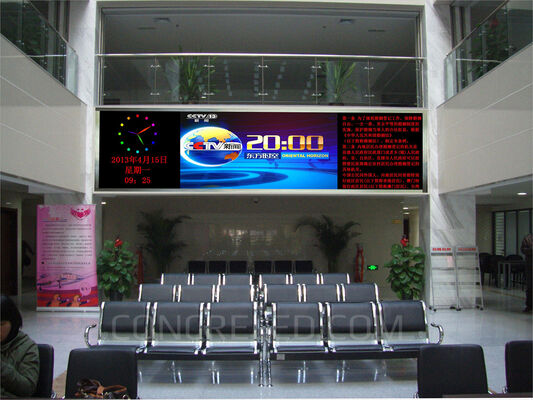 Dobra cena P5 wewnętrzny wyświetlacz LED 640X640MM wewnętrzny pełnokolorowy ekran widowiskowy z dużym tłem scenicznym z częstotliwością odświeżania 3840hz W Internecie