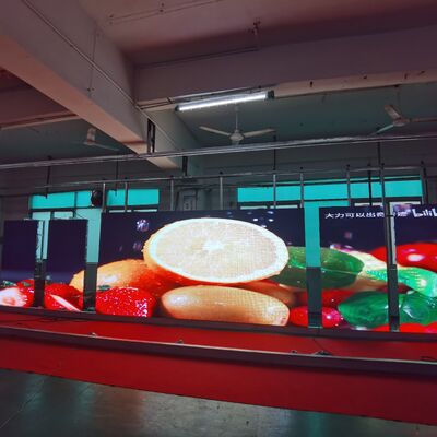 Dobra cena Led Module 250X250mm GOB LED Display Full Color Brightness 1000 Bit Idealne rozwiązanie dla cyfrowych znaków i ścian wideo W Internecie