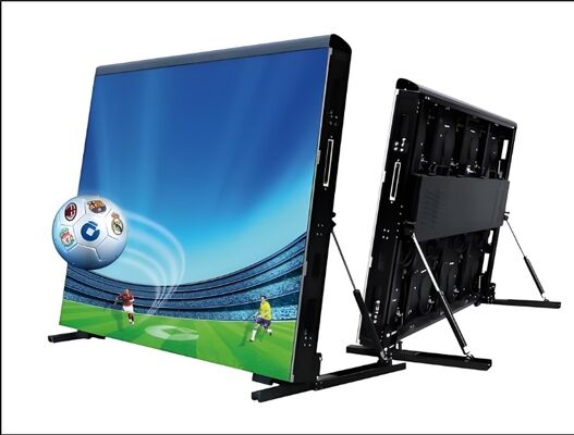 Dobra cena 60Hz Facility Digital Scoreboards zintegrowane z SMD2727 Pixel Package zapewniające rozwiązania wyświetlania i znakowania W Internecie