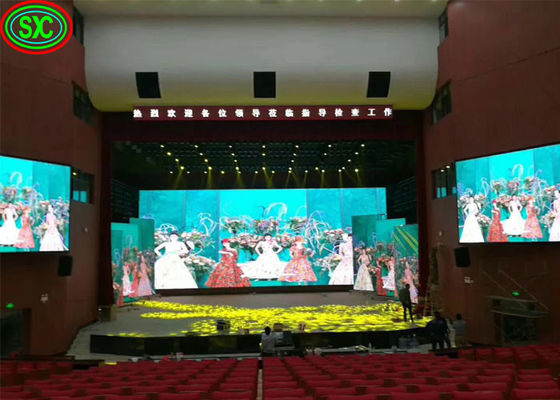 Dobra cena Płytka bilboardowa P10mm w pełnym kolorze Led Display Scene Background Led Screen IP67 W Internecie