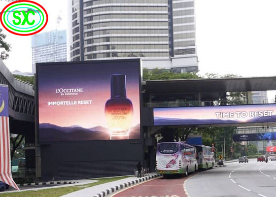 Dobra cena COB P1.25 Led Video Wall Panels Billboard 3500K?? 9500K With NationStar Lamp reklamy LED ekran w Internecie