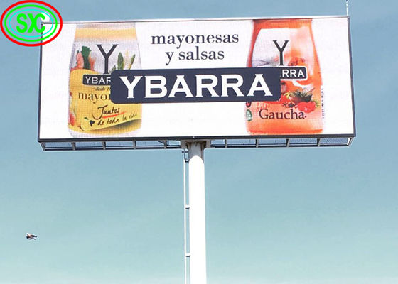 Dobra cena Jasna tablica LED do autostrady w Internecie