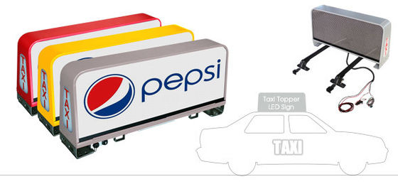 2.5 mm wyświetlacz znaków LED dla pojazdów typu pitch z standardem CE/ROHS/FCC/ISO2001 i trybem sterowania asynchronicznego