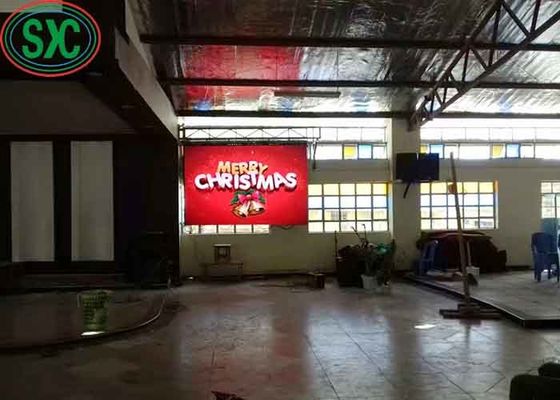 Dobra cena P4.81 Wynajem ekranów LED na zewnątrz, na stacjach kolejowych, na zewnątrz LED video wall, na zewnątrz pełnokolorowy LED display w Internecie