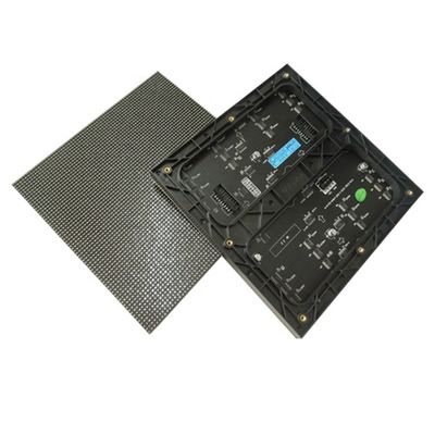 Dobra cena Wewnętrzny p3 Moduł wyświetlacza LED SMD 1 / 16scan Z rozdzielczością 64 x 64 w Internecie