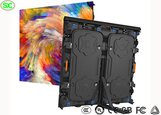 P10 Przenośny wodoodporny kolorowy wyświetlacz LED na obwodzie stadionu Tablica reklamowa LED